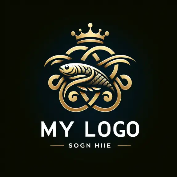 Highly Customizable & Luxurious Logo Designs