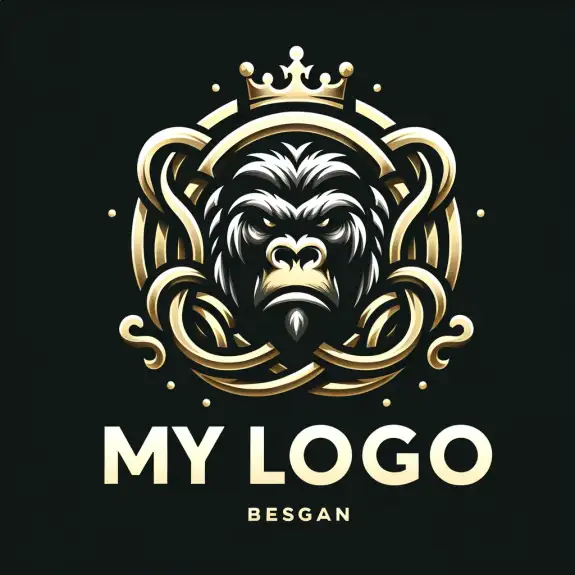 Highly Customizable & Luxurious Logo Designs