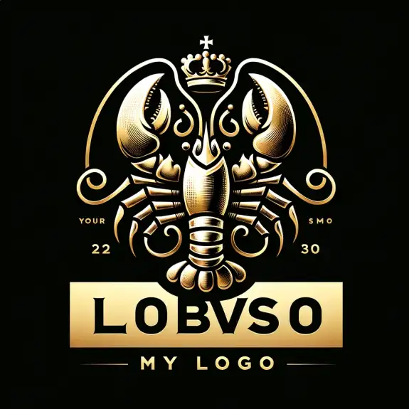 Highly Customizable & Luxurious Logo Designs